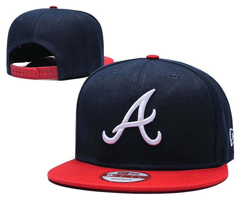 2023 MLB Atlanta Braves Hat TX 20233206